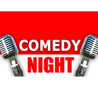 Comedy Night Steam Key GLOBAL